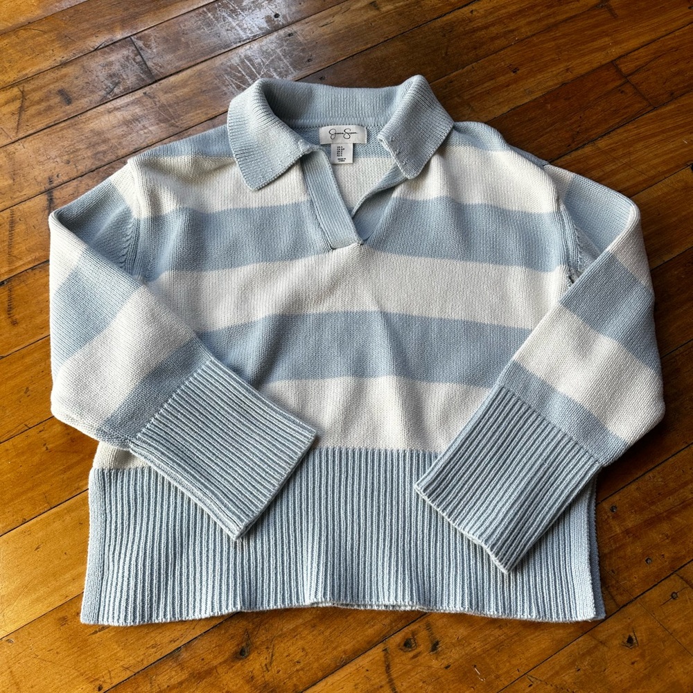Jessica Simpson Sweater - Small